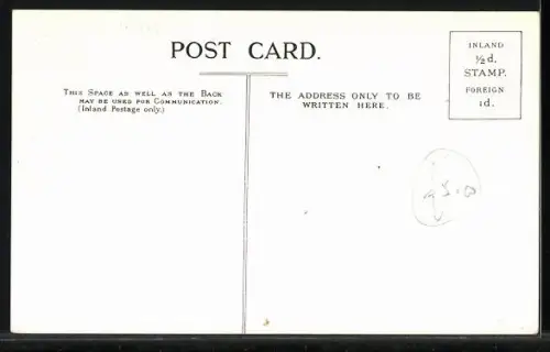 AK Freckleton, Preston Road Chapel