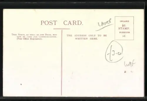 AK Lytham, Lowther College