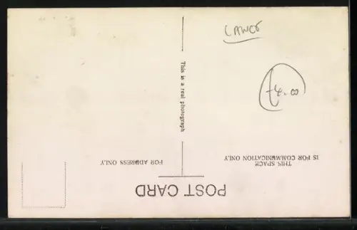 AK Kirkham, Bibby Hall