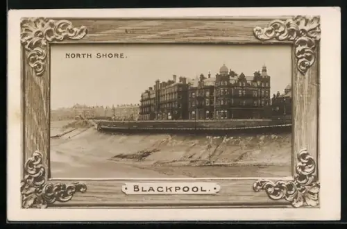 AK Blackpool, North Shore