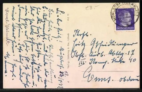 AK Mühldorf a. Inn, Öllinger Tor