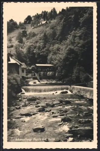 AK Schwanberg, Partie a. d. Sulm