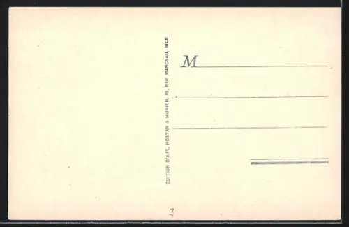 AK Monaco, Le Palais du Prince, Monument Commémoratif du 25eme Anniversaire de S.A.S le Prince Albert 1er