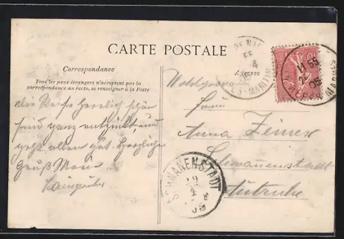 AK Monaco, Le Rocher