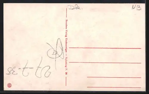 AK Nykobing, F. Langgade