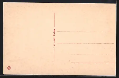 AK Esbjerg, Skolegade