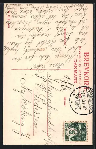 AK Svendborg, Realskolen