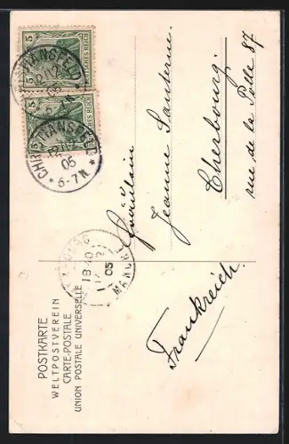 AK Christiansfeld, Schwesternhaus, Skamlingsbanke, Gravenshoved, Schmiedeholm