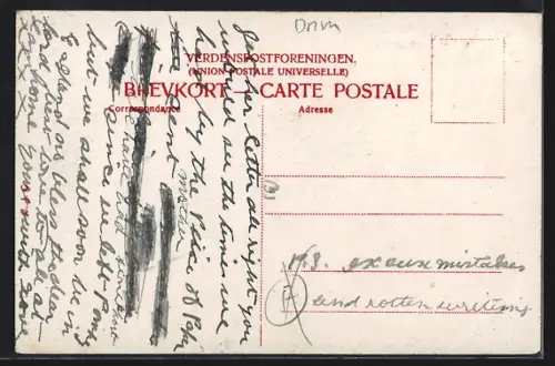 AK Esbjerg, Leg`s Vinterhaven