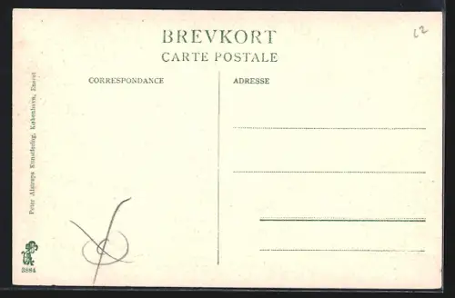 AK Faaborg, Holkehade