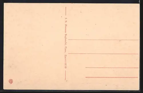 AK Fanø, Villaer ved Fanø Bad