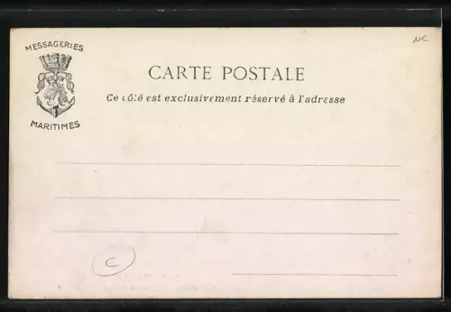 AK Fianarantsoa, Concours Agricole, Rinder, afrikanische Volkstypen