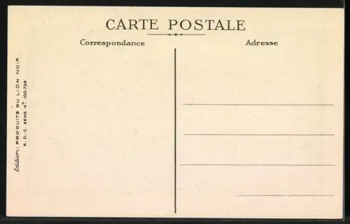 AK Paris, la fondation des Etats-Unis de la cité universitaire, vue d`artiste