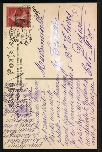 AK Paris, Mme. Decourcelle, la première possédant ses deux diplômes de cochère et de chauffeuse, Les femmes chauffeur