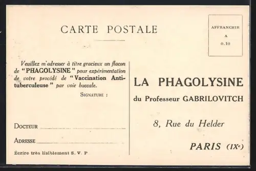 AK Halila, Sanatorium de L`Empereur Nicolas