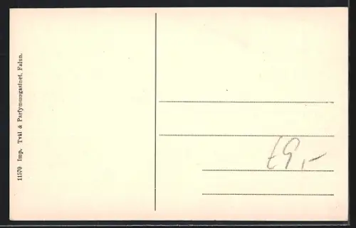 AK Falun, Parti at torget