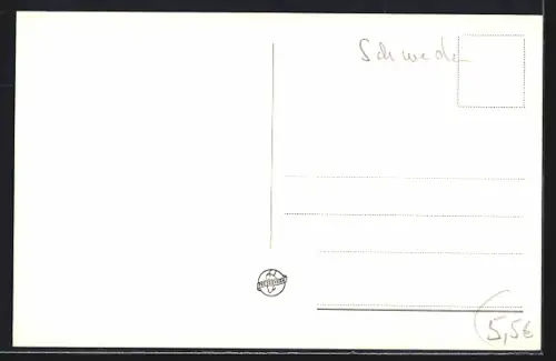 AK Kristinehamn, Nya Kyrkogatan