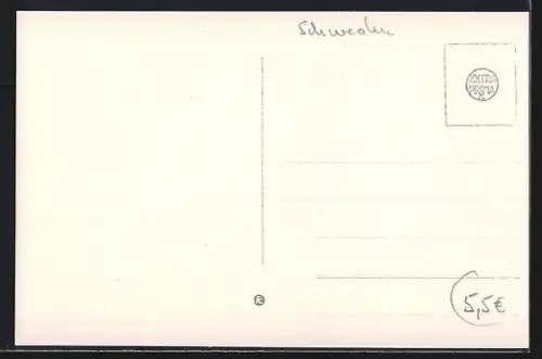 AK Bengtsfors, Motiv fran Bengtsfors