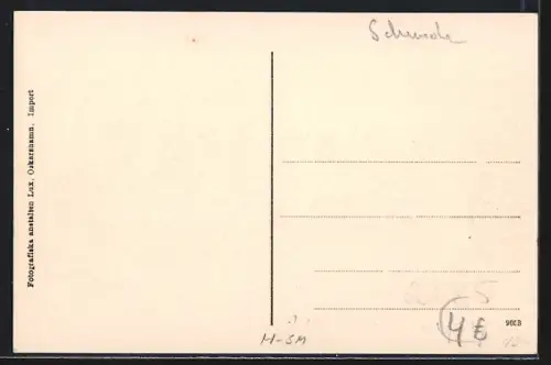 AK Fliseryd, Folkskolan