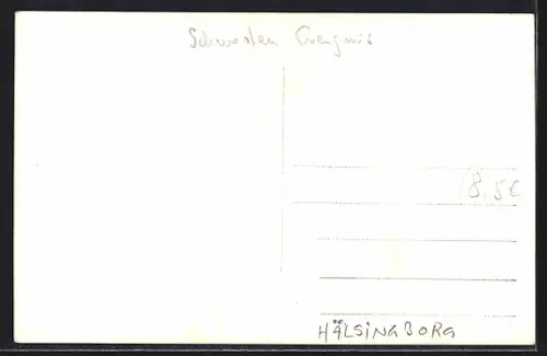 AK Hälsingborn, Sveriges Landstormskivinnors Riksmote