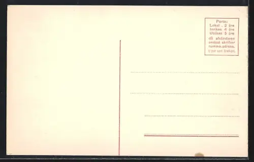 AK Vadstena, Birgittahemmet