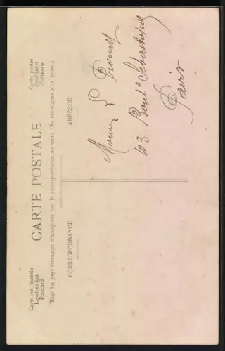 AK Kleiner Junge angelt einen Fisch, 1. April