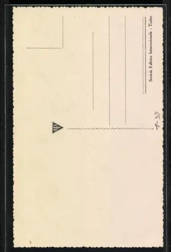 AK Venerabilis Joannes Bosco