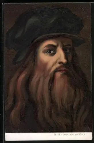 AK Leonardo d Vinci