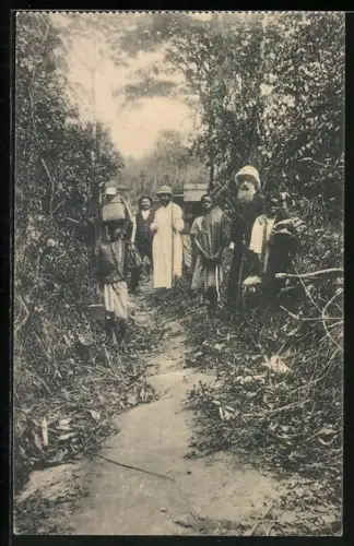 AK Missionar, Missions des RR. PP. Redemptoristes