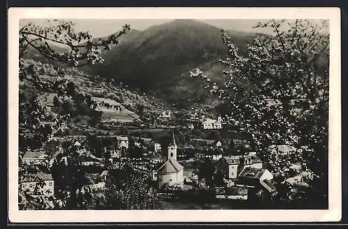 AK Raho, latkepe, majusban