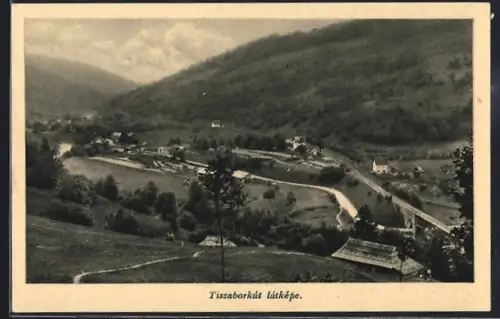 AK Tisuaborkut, latkepe