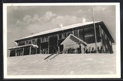 AK Karpataljai Menedekhaza, a tiszaborkuti Mencsul-Sesul nyergeben