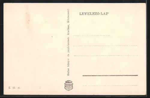 AK Tiszaborkut, Mencsul 1314m