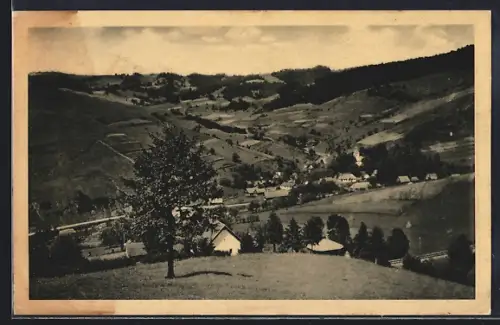 AK Skotarsko, Prüsmyk skotarsky