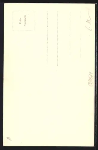 AK Öblarn /Stmk., Villa Paula Grogger