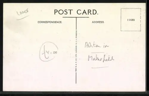 AK Carnegie, Library