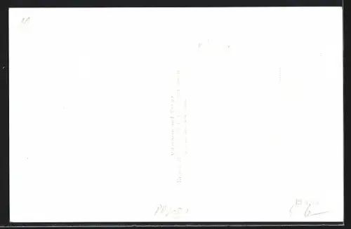 AK Klachau, Ortsansicht mit Grimming