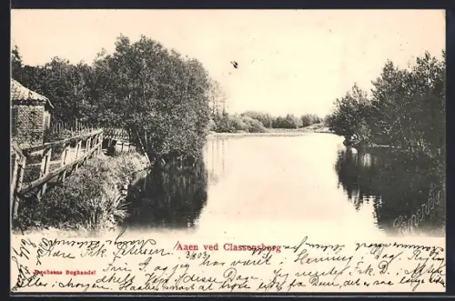 AK Classensberg, Aaen