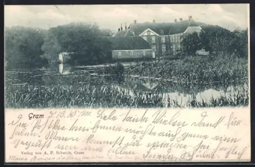 AK Gram, Panorama