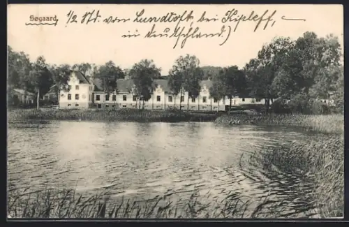 AK Sogaard, Panorama