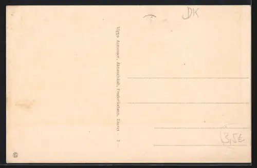 AK Frederikshavn, Kronprisessan Ingrid
