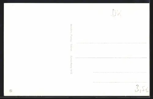 AK Sonderborg, Radhuset