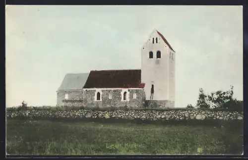 AK Lem, Kirke