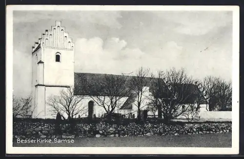 AK Samso, Besser Kirke