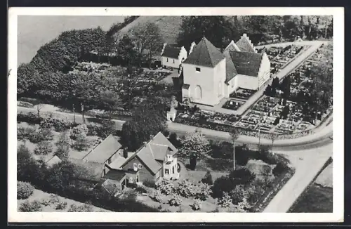 AK Sondersö, Panorama