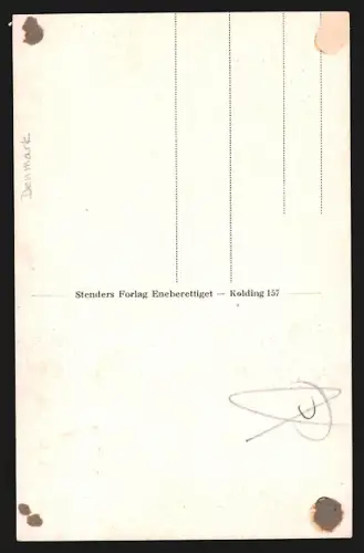 AK Kolding, Brostraede