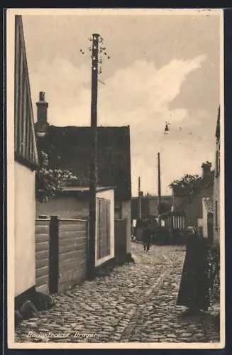 AK Dragor, Badestroede