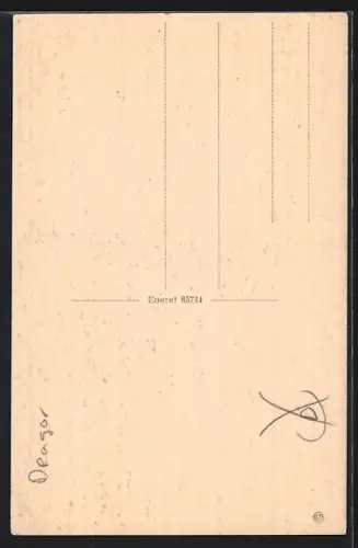 AK Dragor, Badestroede