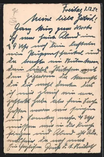 AK Sonderborg, Kirken