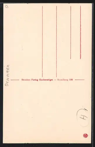 AK Svendborg, Bagergade